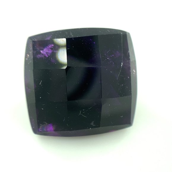 Zambian Amethyst 12.10ct